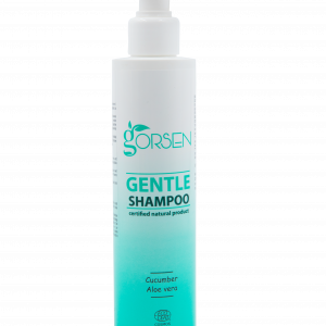 GORSEN Nježni šampon 200ml