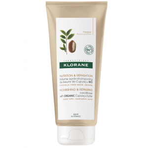 KLORANE Obnavljajući balzam sa cupucau maslacem 200ml