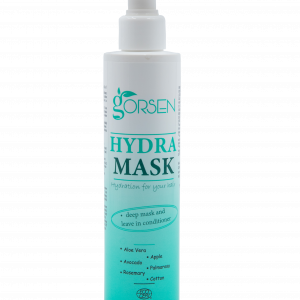 GORSEN Hidratantna maska za kosu 200ml