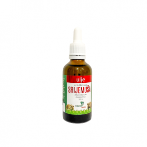LaVita Ulje od liofiliziranog srijemuša 50ml