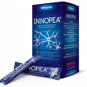 INNVENTA INNOPEA 15 kesica