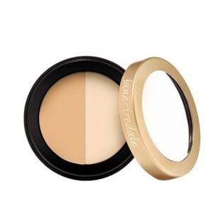 JANE IREDALE Circle/Korektor nijansa 1 - Yellow 2.8g
