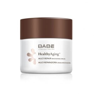 LABORATORIOS BABÉ HealthyAging+ Multi Repair Renovating noćna krema 50ml