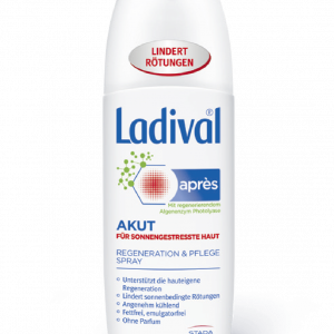 LADIVAL Acut After sun sprej 150 ml