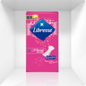 LIBRESSE NORMAL Dnevni ulošci 32kom
