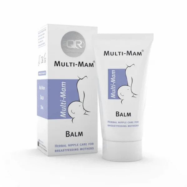 MULTI-MAM Balzam 30ml - Apotekaweb by Anapharm