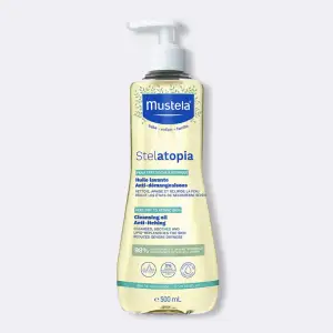 MUSTELA Stelatopia ulje za kupanje 500ml