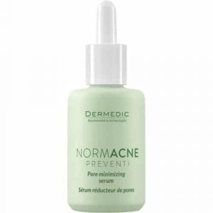 DERMEDIC Normacne serum za umanjenje pora 30ml