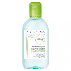 BIODERMA SEBIUM H2O Micelarni rastvor 250ml