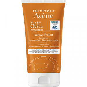 AVENE Sun intense protect SPF 50+ 150ml