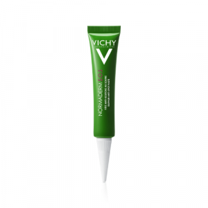 VICHY NORMADERM S.O.S. Sumporna pasta za isušivanje bubuljica 20 ml