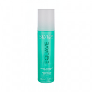 REVLON EQUAVE Volumizing regenerator 200ml
