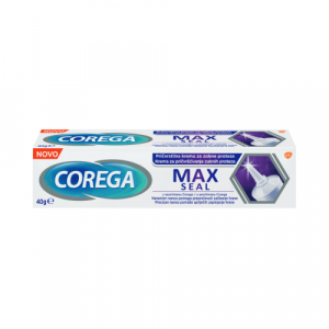 COREGA Max Seal 40g