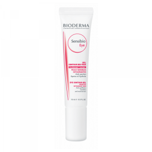 BIODERMA SENSIBIO Gel za područje oko očiju 15ml