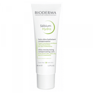 BIODERMA SEBIUM Hydra krema 40ml