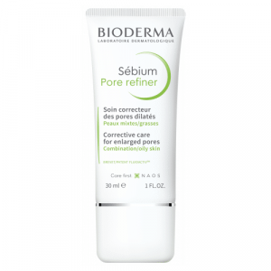 BIODERMA SEBIUM Pore Refiner krema 30ml