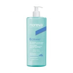 NOREVA Eczeane Ultra njezni gel 1L