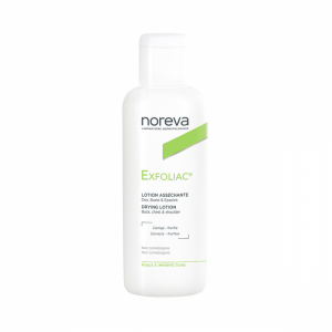 NOREVA Exfoliac Losion za isušivanje 125ml