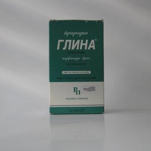 GLINA za spoljašnju upotrebu 200g