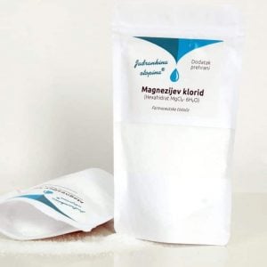 JADROMEL Magnezijum hlorid prah 150g
