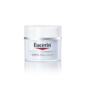 EUCERIN Lipo Balance krema 50ml