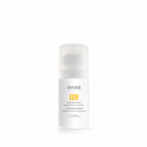 LABORATORIOS BABÉ Body Roll-on Antiperspirant 50ml