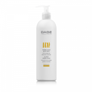 LABORATORIOS BABÉ Body Hydra Mlijeko za tijelo 500ml