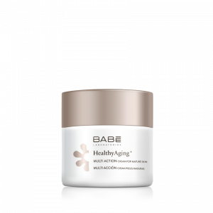 LABORATORIOS BABÉ HealthyAging+ Multi Action krema 50ml