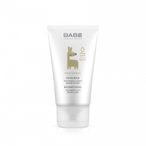LABORATORIOS BABÉ Pediatric Balzam za lice namijenjen atopičnoj koži 50ml