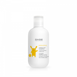 LABORATORIOS BABÉ Pediatric Šampon za tjemenjaču 200ml