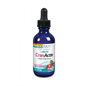 SOLARAY CranAction kapi 59ml