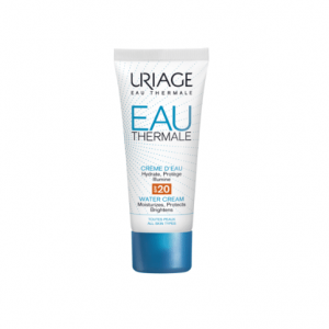 URIAGE Eau Thermale lagana krema SPF20 40ml
