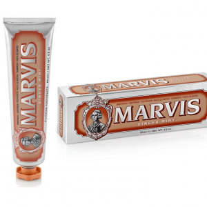 MARVIS Pasta za zube Ginger Mint 85ml