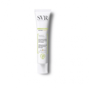 SVR Sebiaclear Active tonirana krema 40ml