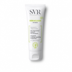 SVR Sebiaclear Hydra krema 40ml