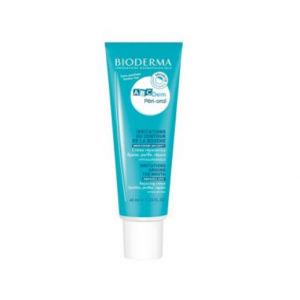 BIODERMA ABCDerm peri-oral krema 40ml