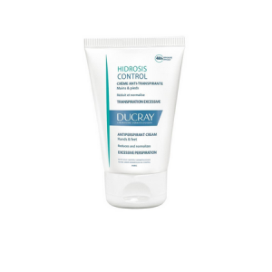DUCRAY Hidrosis Control krema 50ml