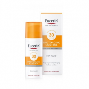 EUCERIN Sun Photoaging Control fluid SPF30, 50ml