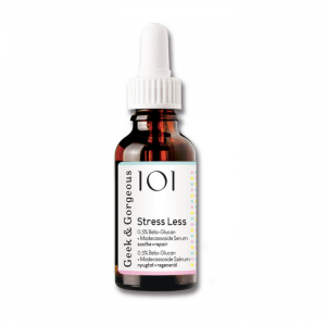 Geek&Gorgeous Stress Less serum 30ml