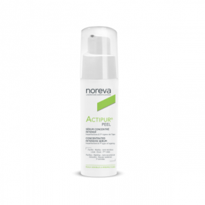 NOREVA Actipur Peel intenzivni serum 30ml