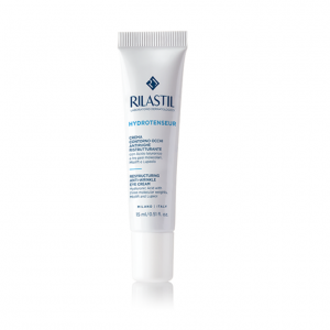 RILASTIL Hydrotenseur okoloočna krema protiv bora 15ml