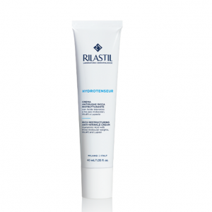 RILASTIL Hydrotenseur Bogata krema protiv bora 40ml