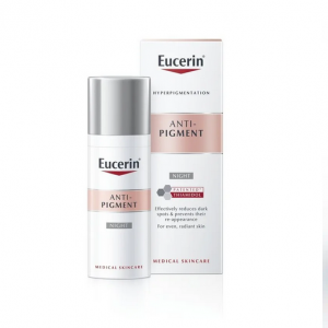 EUCERIN ANTI-PIGMENT Noćna krema 50ml