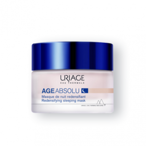 URIAGE Age Absolu noćna maska 50ml