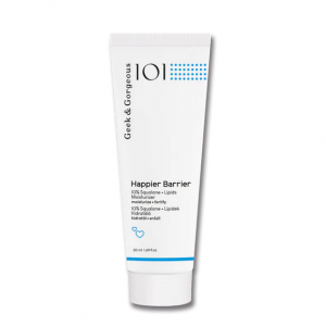 Geek&Gorgeous Happier Barrier hiratantna krema za lice 50ml