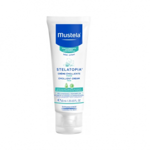 Mustela Stelatopia Krema za Lice 40 ml