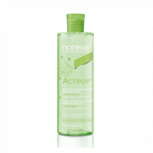 NOREVA Actipur Micelarna voda 400ml