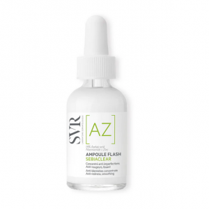 SVR Sebiaclear AZ flash koncentrat 30ml