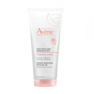 AVENE Micelarni gel za skidanje šminke 200ml