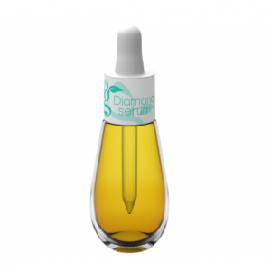 GORSEN Anti-age Diamond serum 17ml